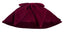 Malini Accessories Paul Moneypenny Tiedup Scarlet Cushion House of Isabella UK