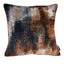 Malini Accessories Paul Moneypenny Toogood Bronze Cushion House of Isabella UK
