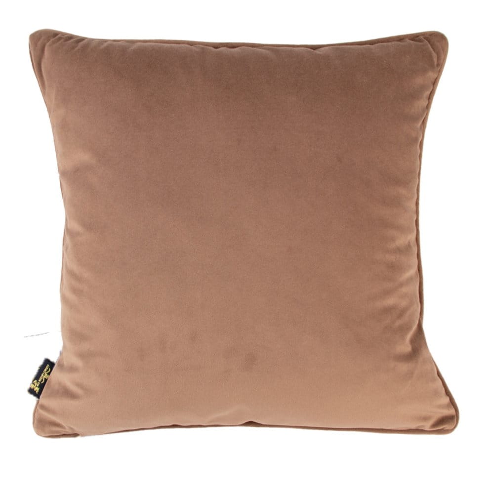 Malini Accessories Paul Moneypenny Toogood Bronze Cushion House of Isabella UK