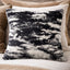 Malini Accessories Paul Moneypenny Touchme Black Large Cushion House of Isabella UK