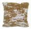 Malini Accessories Paul Moneypenny Touchme Caramel Large Cushion House of Isabella UK