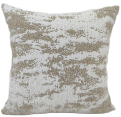 Malini Accessories Paul Moneypenny Touchme Taupe Cushion House of Isabella UK