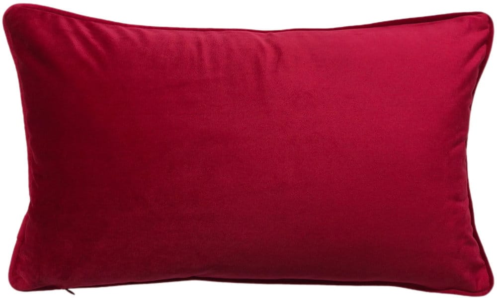 Malini Accessories Paul Moneypenny Toytown Rectangle Cushion House of Isabella UK