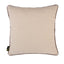 Malini Accessories Paul Moneypenny Twofaced Blue And Champagne Large Cushion House of Isabella UK