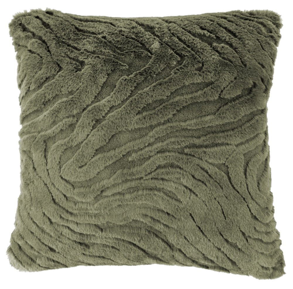 Malini Accessories Paul Moneypenny Ziggy Newsage Cushion House of Isabella UK