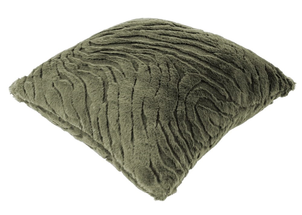 Malini Accessories Paul Moneypenny Ziggy Newsage Cushion House of Isabella UK