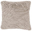 Malini Accessories Paul Moneypenny Ziggy Taupe Cushion House of Isabella UK