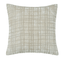 Malini Accessories Paul MonneyPenny Small DrunkPlaid Ivory Cushion House of Isabella UK