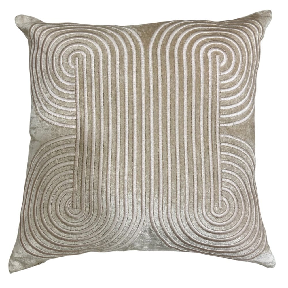 Malini Accessories Pide Cushion House of Isabella UK