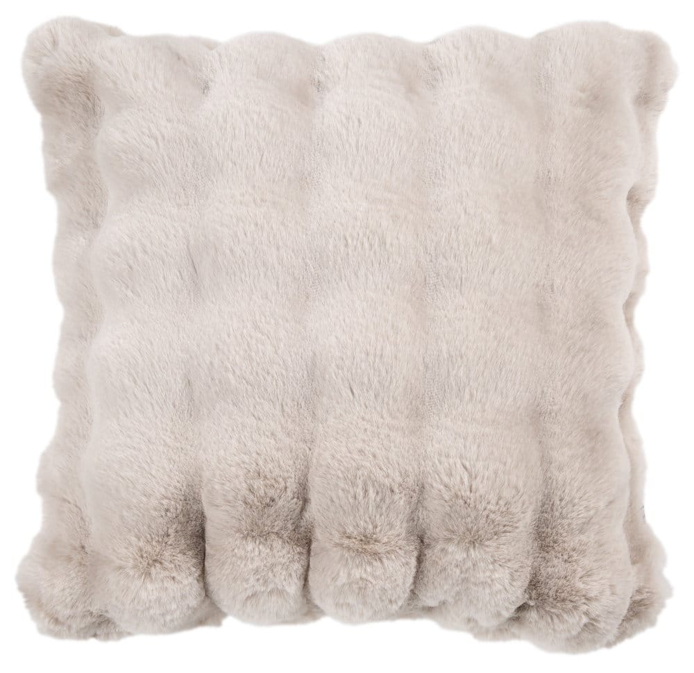 Malini Accessories Raffles Beige Cushion House of Isabella UK