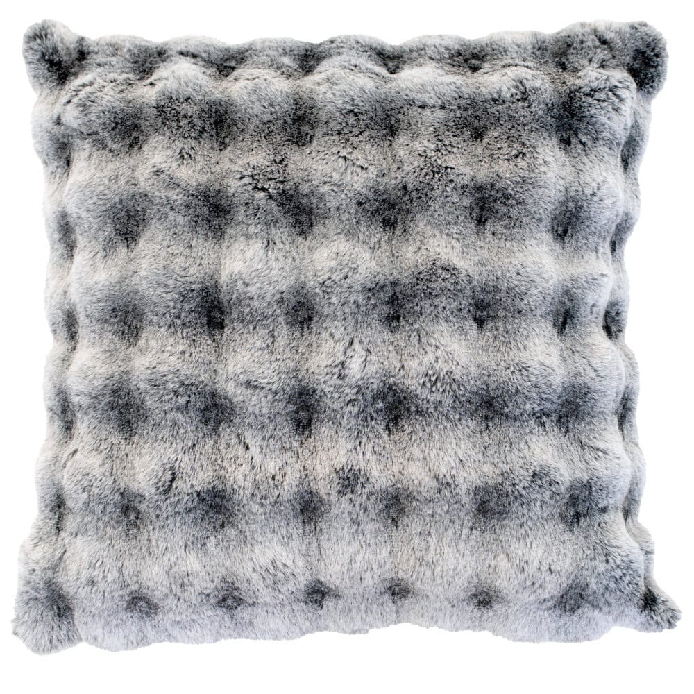 Malini Accessories Raffles Grey Cushion House of Isabella UK