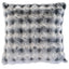 Malini Accessories Raffles Grey Cushion House of Isabella UK