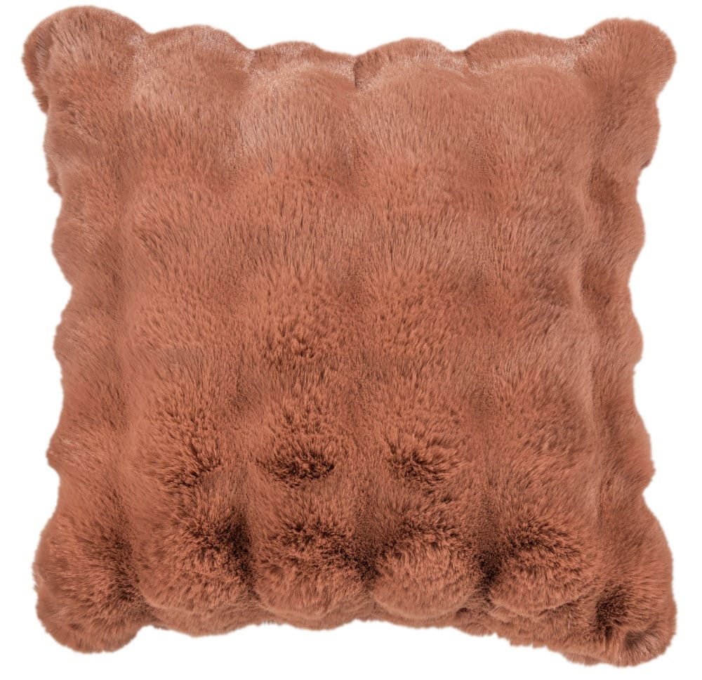 Malini Accessories Raffles Orange Cushion House of Isabella UK