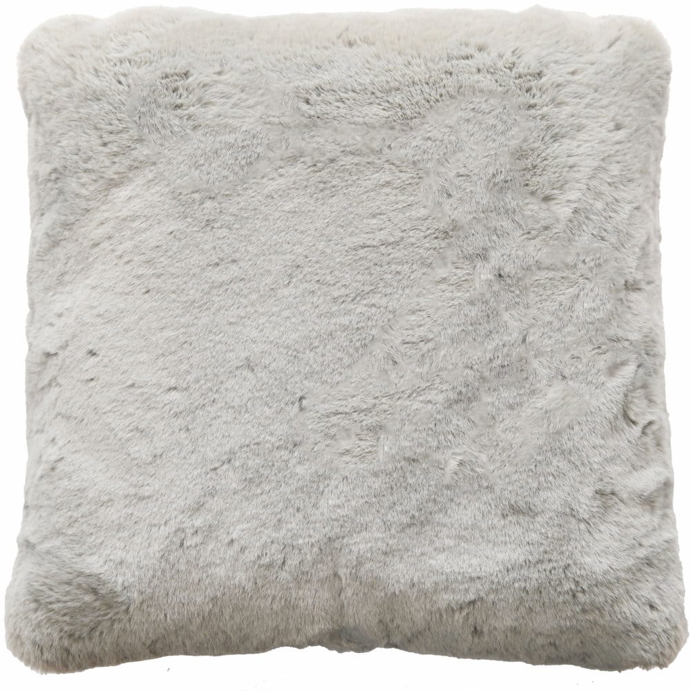 Malini Accessories Rapture Grey Cushion House of Isabella UK
