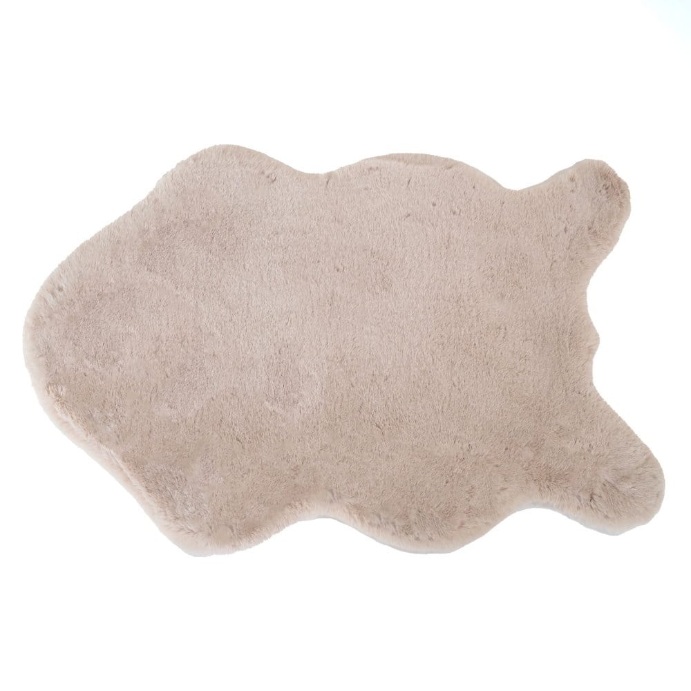 Malini Accessories Rapture Ltbeige Rug House of Isabella UK