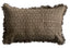 Malini Accessories Ravi Olive Cushion House of Isabella UK