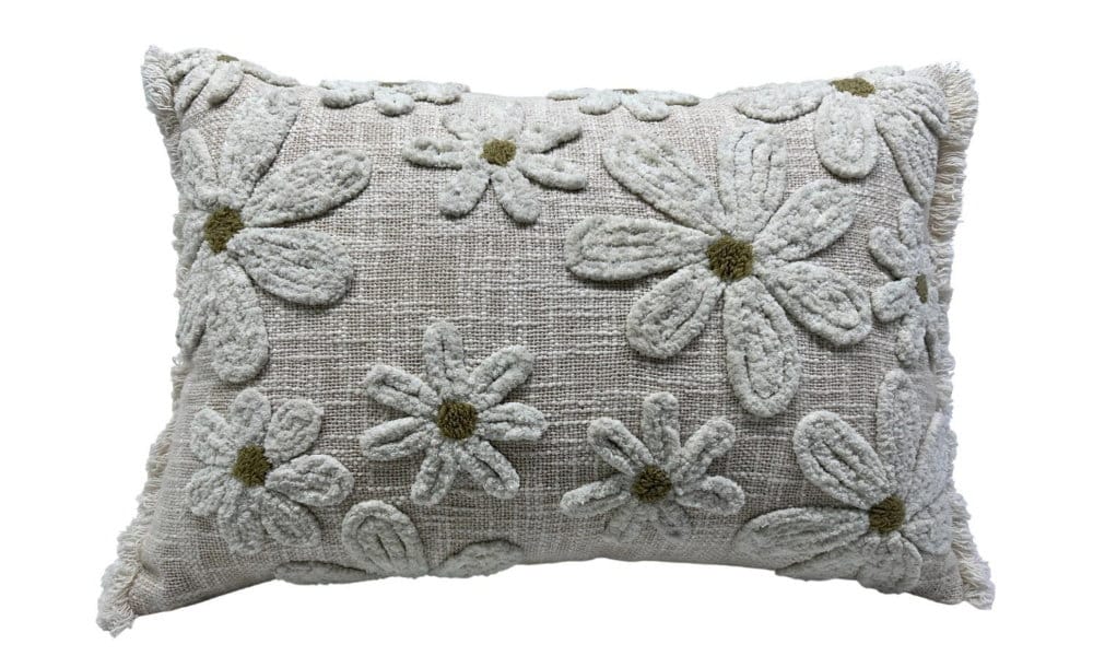 Malini Accessories Rectangular Faye Cushion House of Isabella UK