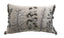 Malini Accessories Rectangular Kew Taupe Cushion House of Isabella UK