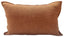 Malini Accessories Rectangular Looma Rust Cushion House of Isabella UK
