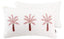 Malini Accessories Rectangular Tropica Cushion House of Isabella UK