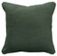 Malini Accessories Simi Green Cushion House of Isabella UK