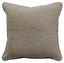 Malini Accessories Simi Taupe Cushion House of Isabella UK