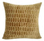 Malini Accessories Small Albie Whiskey Cushion House of Isabella UK