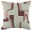 Malini Accessories Small Alto Pink Cushion House of Isabella UK