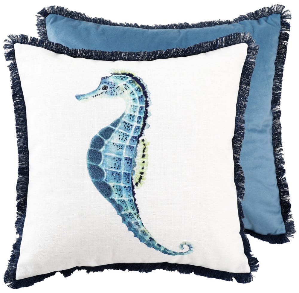 Malini Accessories Small Cay Cushion House of Isabella UK