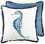 Malini Accessories Small Cay Cushion House of Isabella UK