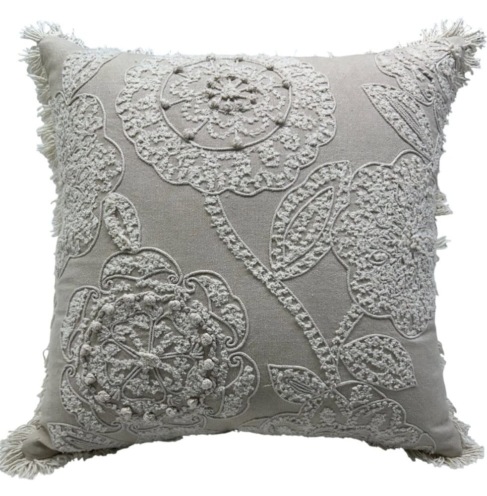 Malini Accessories Small Cleo Cushion House of Isabella UK
