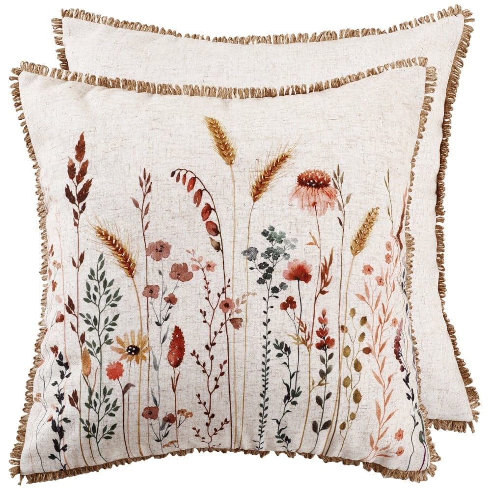 Malini Accessories Small Elara Cushion House of Isabella UK