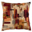 Malini Accessories Small Homestead Rust Cushion House of Isabella UK