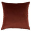 Malini Accessories Small Homestead Rust Cushion House of Isabella UK