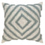 Malini Accessories Small Mesa DuckEgg Cushion House of Isabella UK