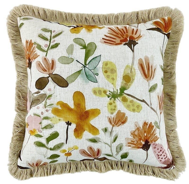Malini Accessories Small Vienne Cushion House of Isabella UK