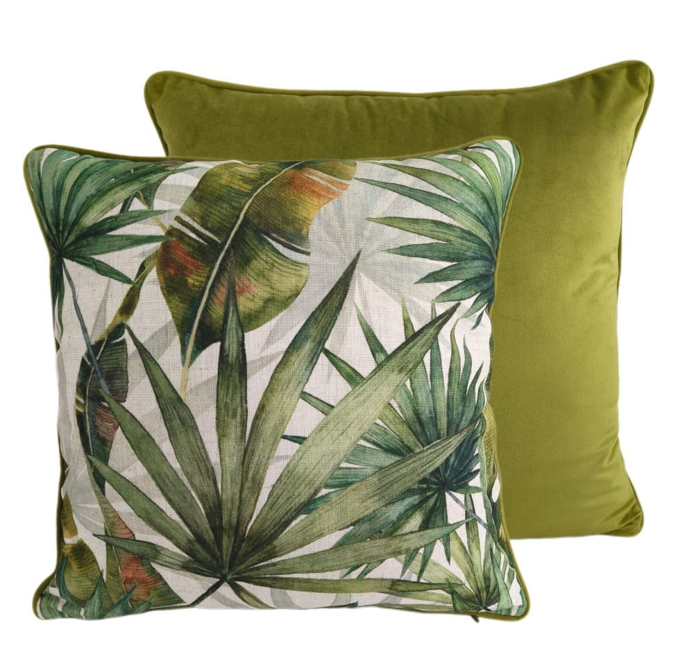 Malini Accessories Small Vita Cushion House of Isabella UK