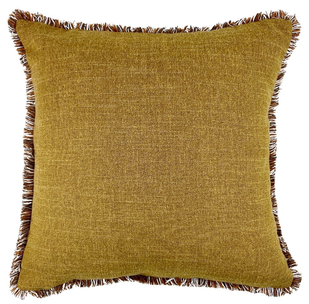 Malini Accessories Tassa Whiskey Cushion House of Isabella UK
