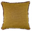 Malini Accessories Tassa Whiskey Cushion House of Isabella UK
