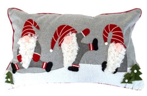 Malini Accessories Tumble Cushion House of Isabella UK