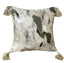 Malini Accessories Vision Olive Cushion House of Isabella UK