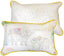 Malini Accessories Zoo Rectangle Fibre Filled Cushion House of Isabella UK
