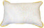 Malini Accessories Zoo Rectangle Fibre Filled Cushion House of Isabella UK