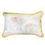 Malini Accessories Zoo Rectangle Fibre Filled Cushion House of Isabella UK