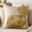 Malini Living Malini Aurora Swampgreen Cushion House of Isabella UK
