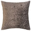 Malini Living Malini Bingham Darkchoc Cushion House of Isabella UK