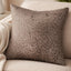 Malini Living Malini Bingham Darkchoc Cushion House of Isabella UK