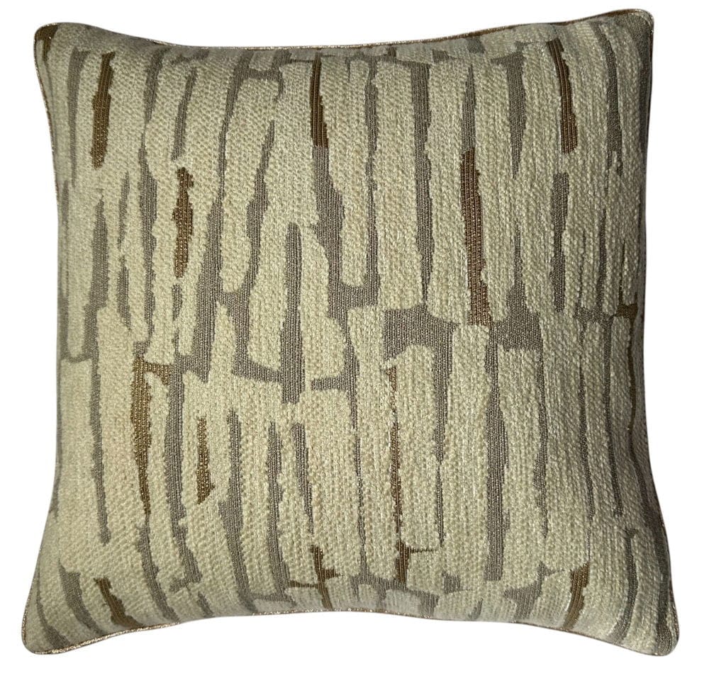Malini Living Malini Blanc Cushion House of Isabella UK