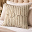 Malini Living Malini Blanc Cushion House of Isabella UK