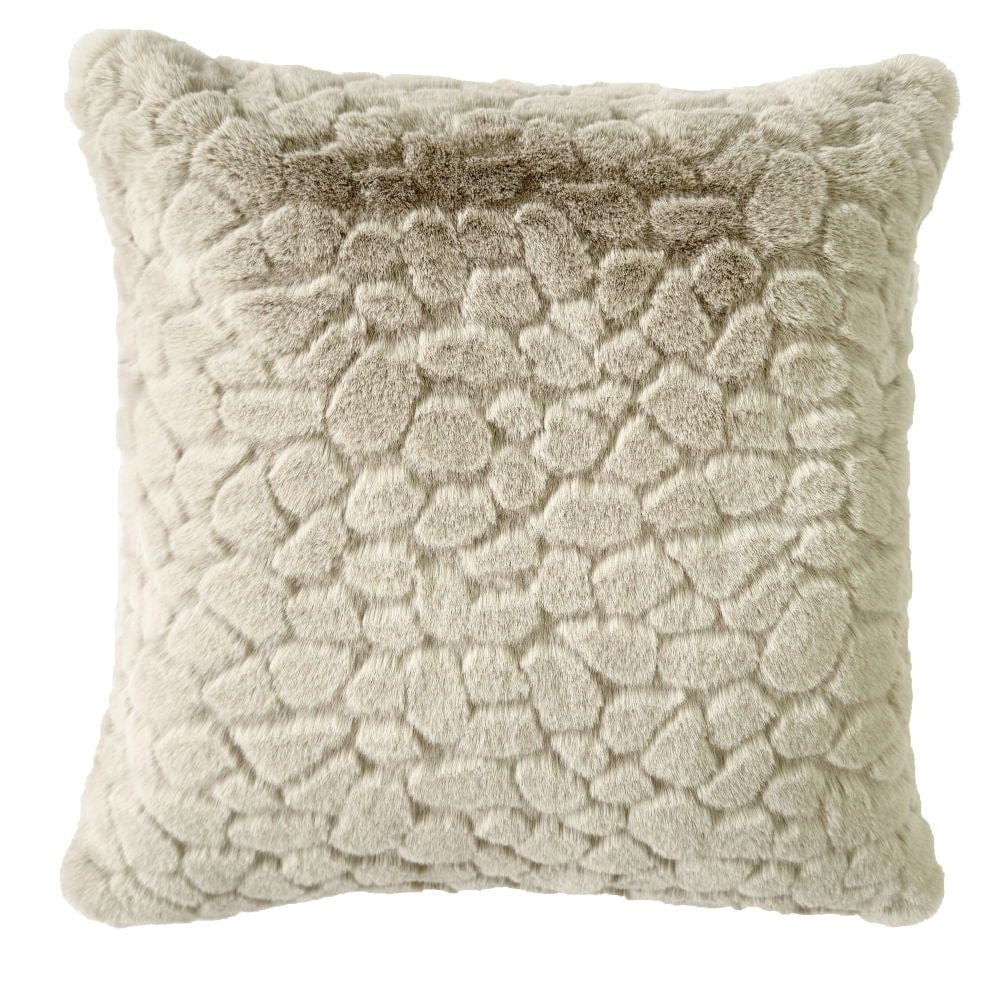 Malini Living Malini Camberwell Taupe Cushion House of Isabella UK